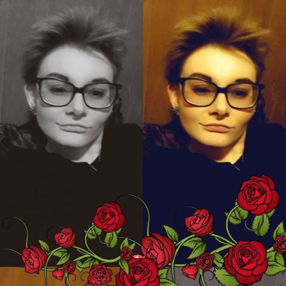 Meet your Posher, Alley